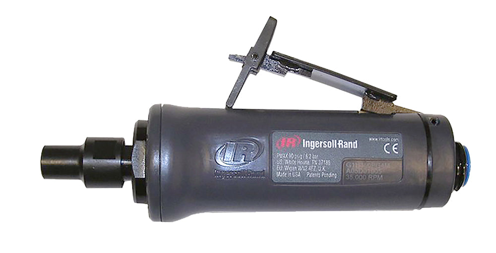 Ingersoll Rand G1 Die Grinder, 1/4"Collet - Irc-G1H20 Rg4 - IRC-G1H200RG4 | GarageAndFab.com