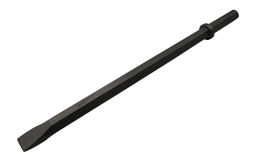 Ingersoll Rand Narrow Chisel - 18"Shk 1" X 4-1/4",Qty 5 - IRC-50197821 | GarageAndFab.com