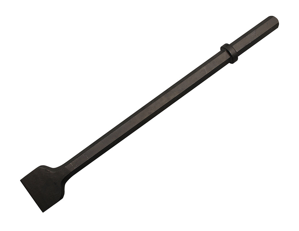 Ingersoll Rand 3" Chisel - 18"Shk 1" X 4-1/4",Qty 1 - IRC-50195338 | GarageAndFab.com