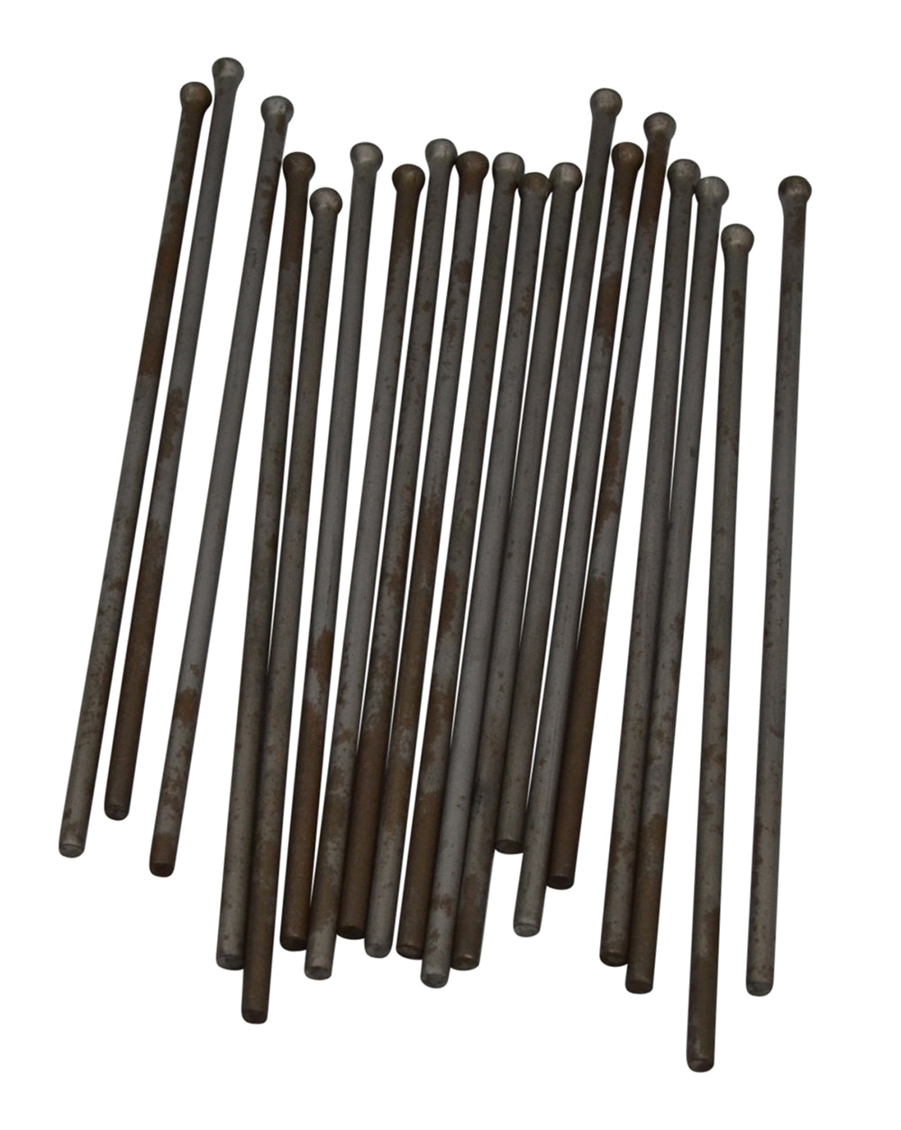 Ingersoll Rand 5" Needle Set-Stainlessqty 1 - IRC-NS11-S22-19 | GarageAndFab.com