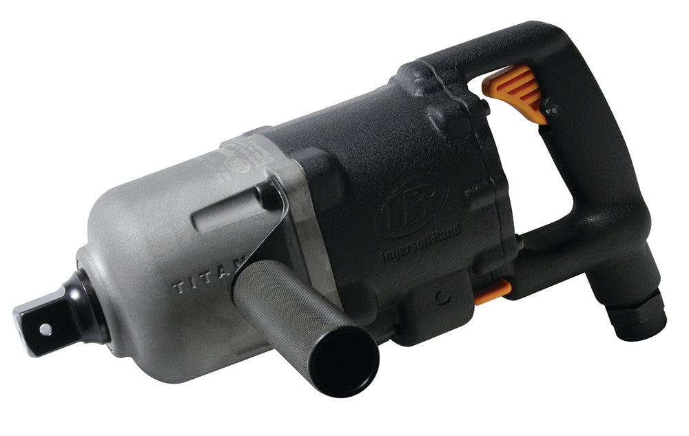 Ingersoll Rand 3900 Series Impact Wrench 1/2" Npt 1" Dr 1950 Ft-Lbs 5000 - IRC-3942B2TI | GarageAndFab.com