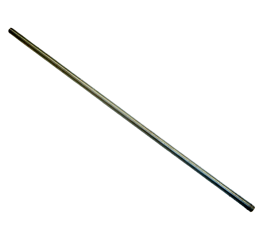 Fairview RV Tank Pan Threaded Rod;24in Item #: FVF-RV-TR24 | GarageAndFab.com