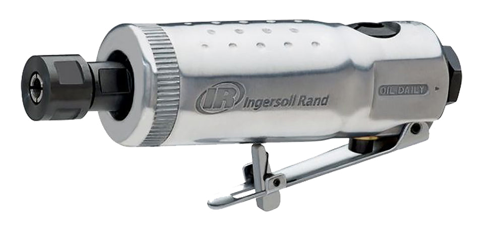 Ingersoll Rand 1/2 Hp Die Grinder 409 - IRC-409 | GarageAndFab.com