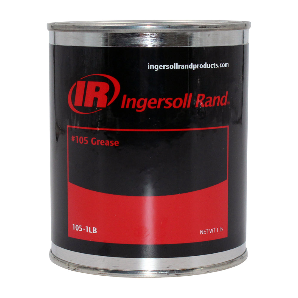 Ingersoll Rand Grease - 105-1Lb - IRC-105-1LB | GarageAndFab.com