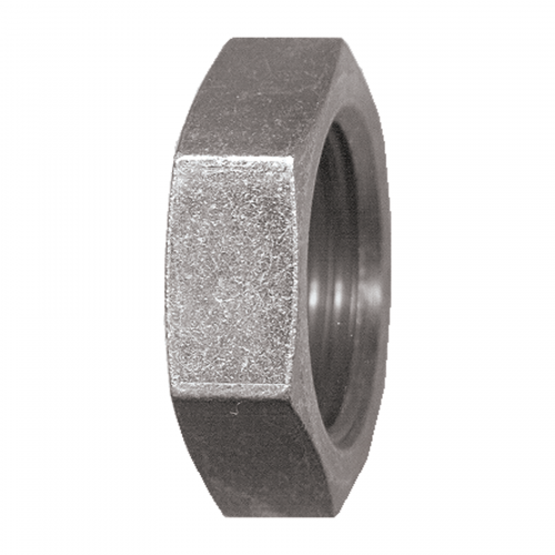 Fairview Steel Blkhd Locknut;1 Item #: FVF-S3831N-16 | GarageAndFab.com
