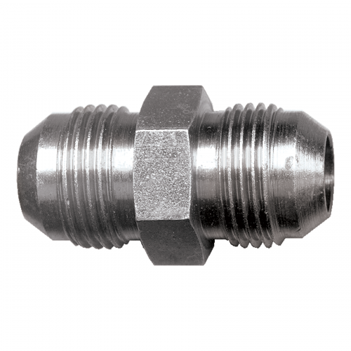 Fairview Steel Union;1-1/4MJIC Item #: FVF-S3742-20 | GarageAndFab.com