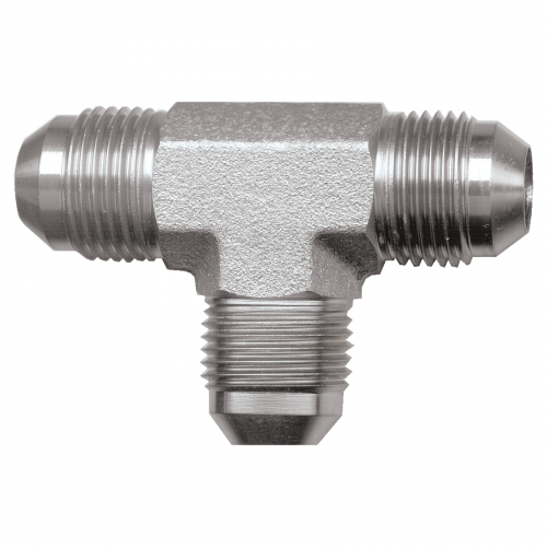 Fairview Steel Tee;1MJIC Item #: FVF-S3744-16 | GarageAndFab.com