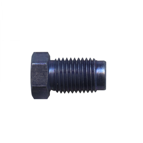 Fairview 3/16 ID Steel Nut;3/8-24;British Item #: FVF-SB141-3 | GarageAndFab.com