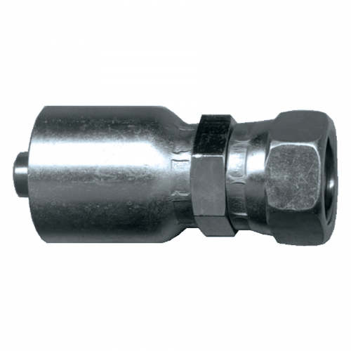 Fairview BiteWire Crimp End;3/4IDx3/4 FSAE Item #: FVF-SC928-1212 | GarageAndFab.com