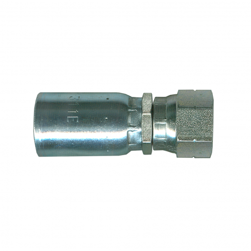 Fairview 100R5 Crimp;3/4Nom.IDx3/4FSAE Item #: FVF-SCW528-1212 | GarageAndFab.com