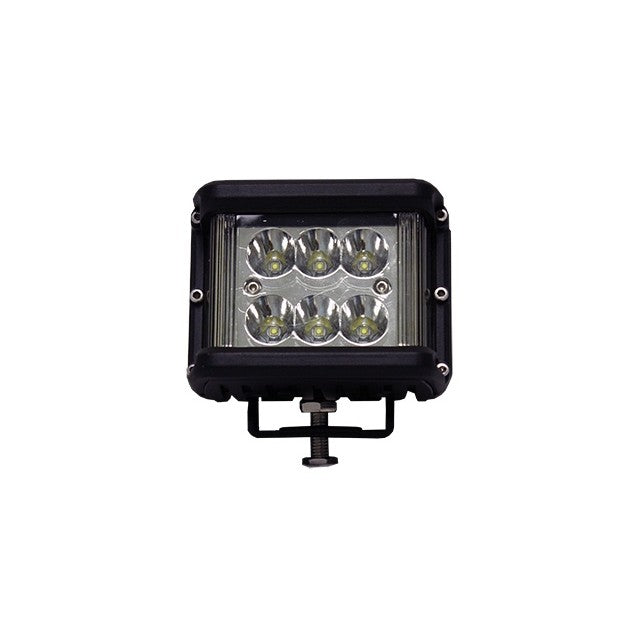 Speed Demon 10-20138 Side Blinder 250° Driving Light | GarageAndFab.com