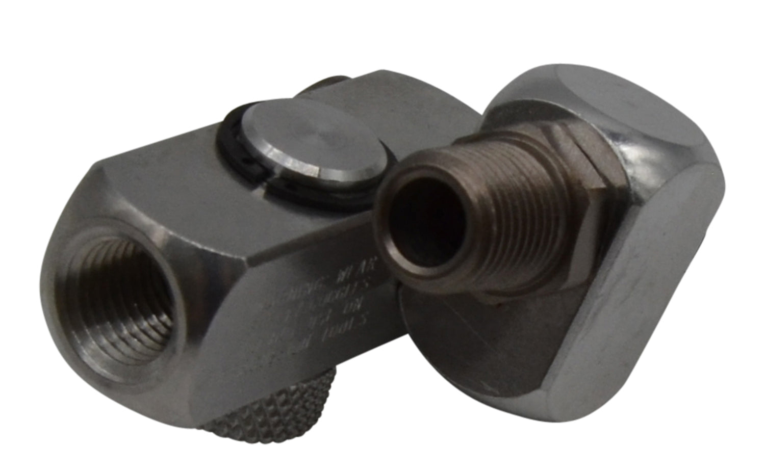 Ingersoll Rand Swivel - Asa-1/4 - IRC-ASA-1/4 | GarageAndFab.com