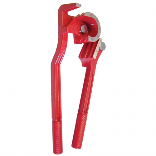 Fairview Mechanical Tube Bender;1/4,5/16,3/8 Item #: FVF-T9-456 | GarageAndFab.com