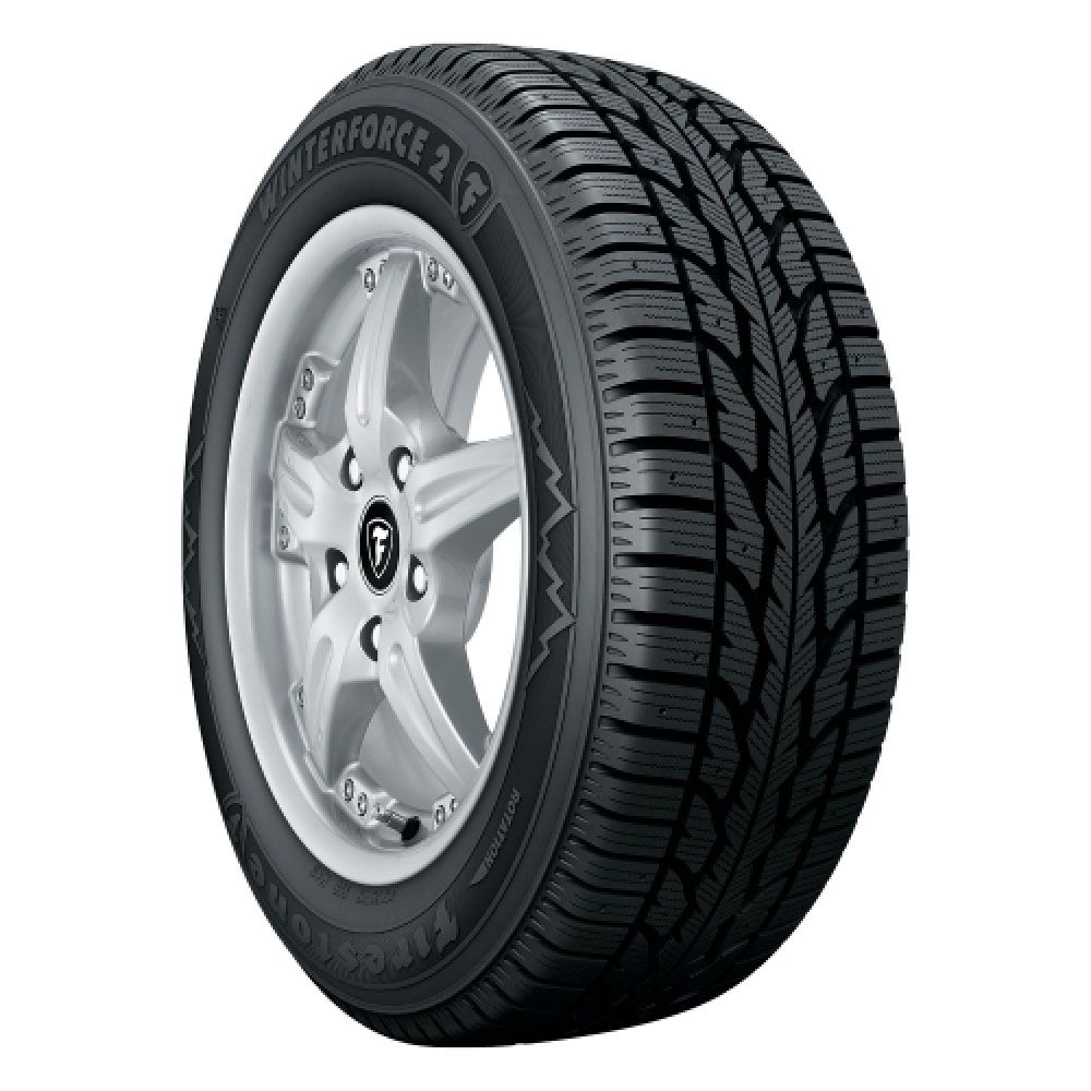 Firestone WINTERFORCE 2 - Winter