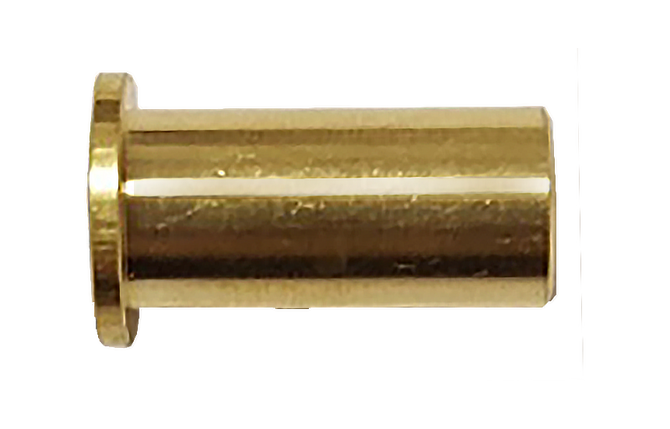 Fairview Insert;1/2 (.375 ID Tube) Item #: FVF-481-8 | GarageAndFab.com