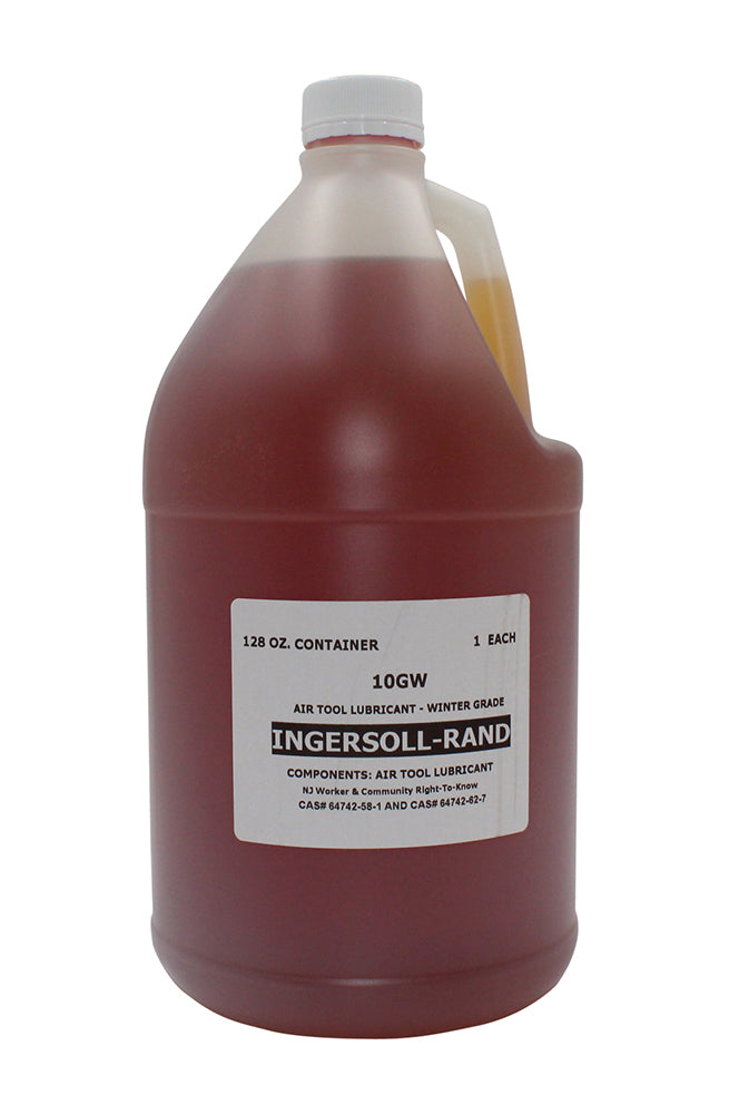 Ingersoll Rand Antifreeze  10Gw - IRC-10GW | GarageAndFab.com