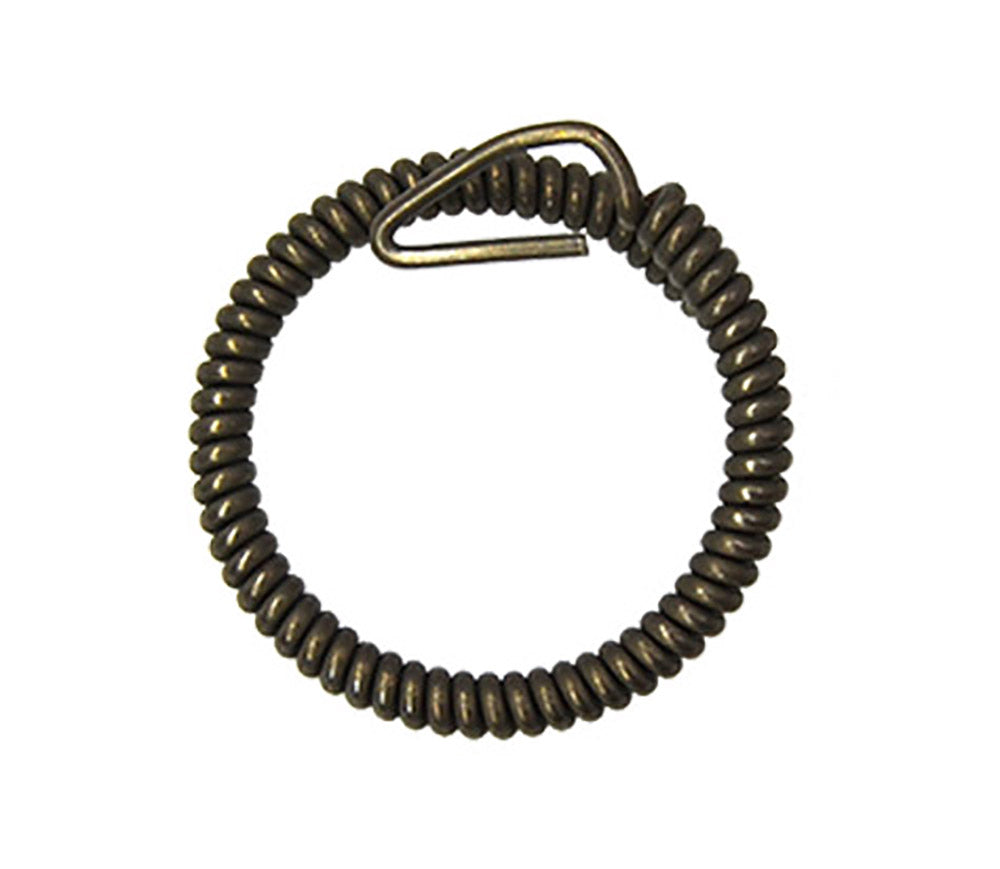 Ingersoll Rand Lock Springfor Grvd Ret, Qty 1   Hh1-1194 - IRC-HH1-1194 | GarageAndFab.com