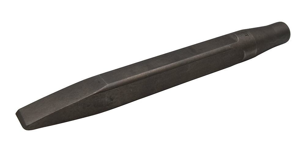 Ingersoll Rand Flat Chisel - 9-1/2"Qty 15 - IRC-9001-276-9 1/2 | GarageAndFab.com