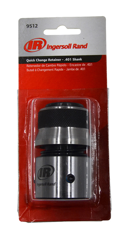 Ingersoll Rand Quick Change Retainerfor 121 & 132 Hammers - IRC-9512 | GarageAndFab.com