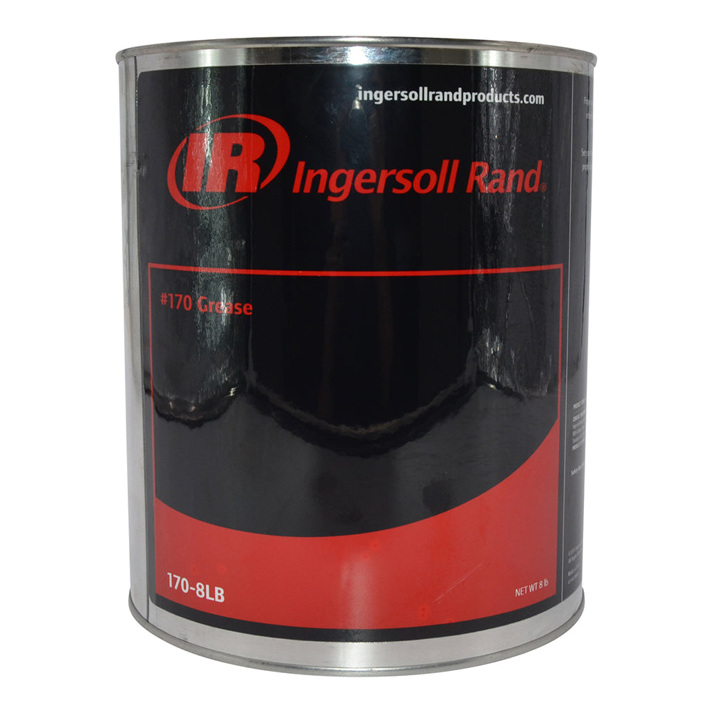 Ingersoll Rand Grease - 170-8Lb - IRC-170-8LB | GarageAndFab.com