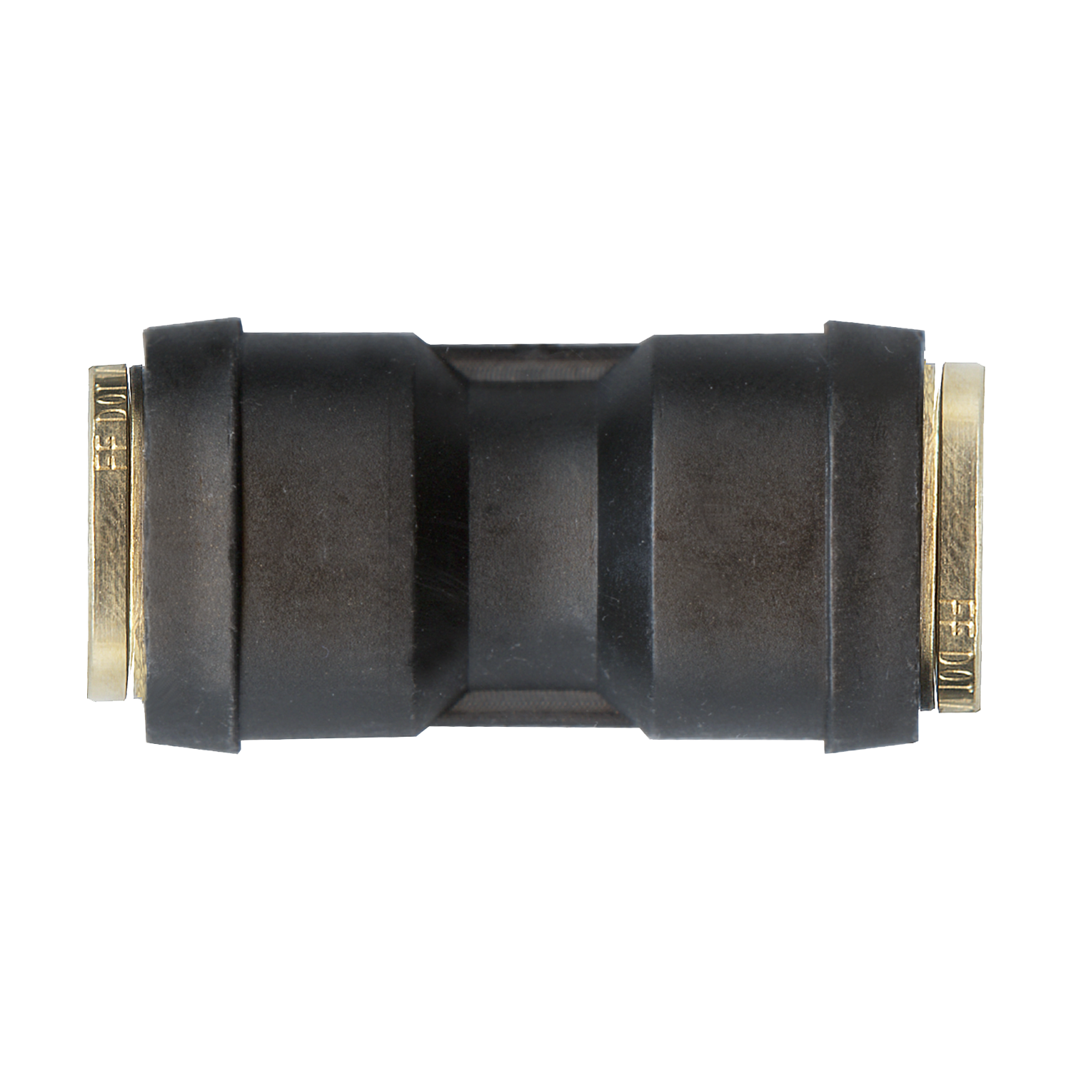 Fairview Composite DOT PTC Union; 1/4 Item #: FVF-CPC1462-4 | GarageAndFab.com