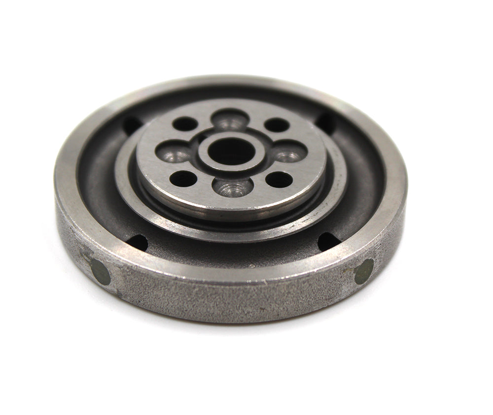Ingersoll Rand Valve Cap - Irc-Hh-4 - IRC-HH-4 | GarageAndFab.com