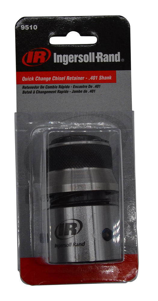 Ingersoll Rand Quick Change Retainer - IRC-9510 | GarageAndFab.com