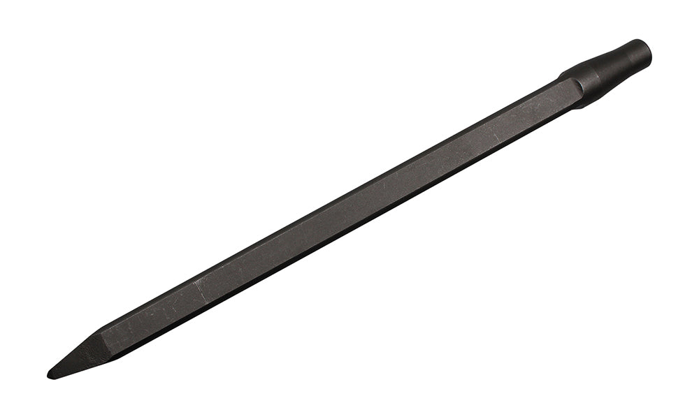 Ingersoll Rand Moil Point - 18"Qty 5 - IRC-9001-297-18 | GarageAndFab.com