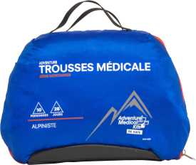Mountain Mountaineer Kit - Canada | GarageandFab.com