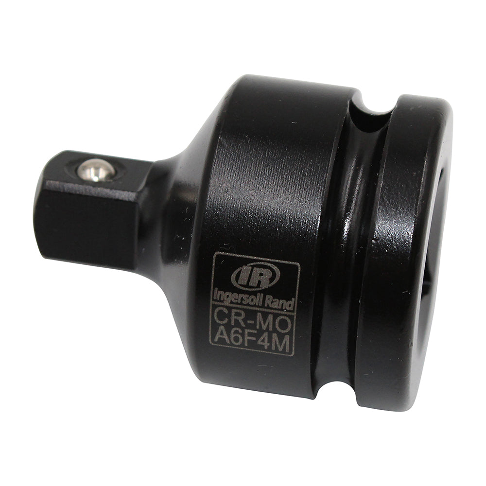 Ingersoll Rand Drive Adapter - 3/4" Female To 1/2" Male - IRC-A6F4M | GarageAndFab.com