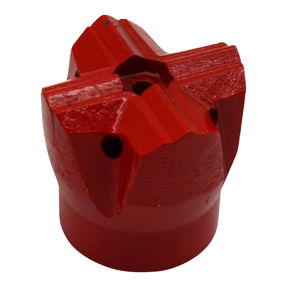 Ingersoll Rand 2" Carbide Bit Qty 1 - IRC-51248342 | GarageAndFab.com
