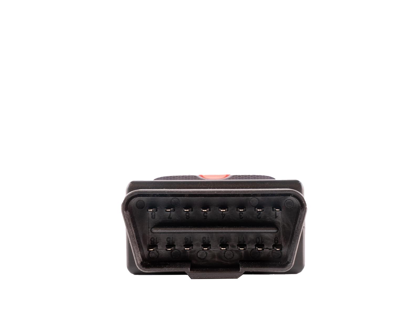 Z Automotive BurnBox G2 | GarageAndFab.com