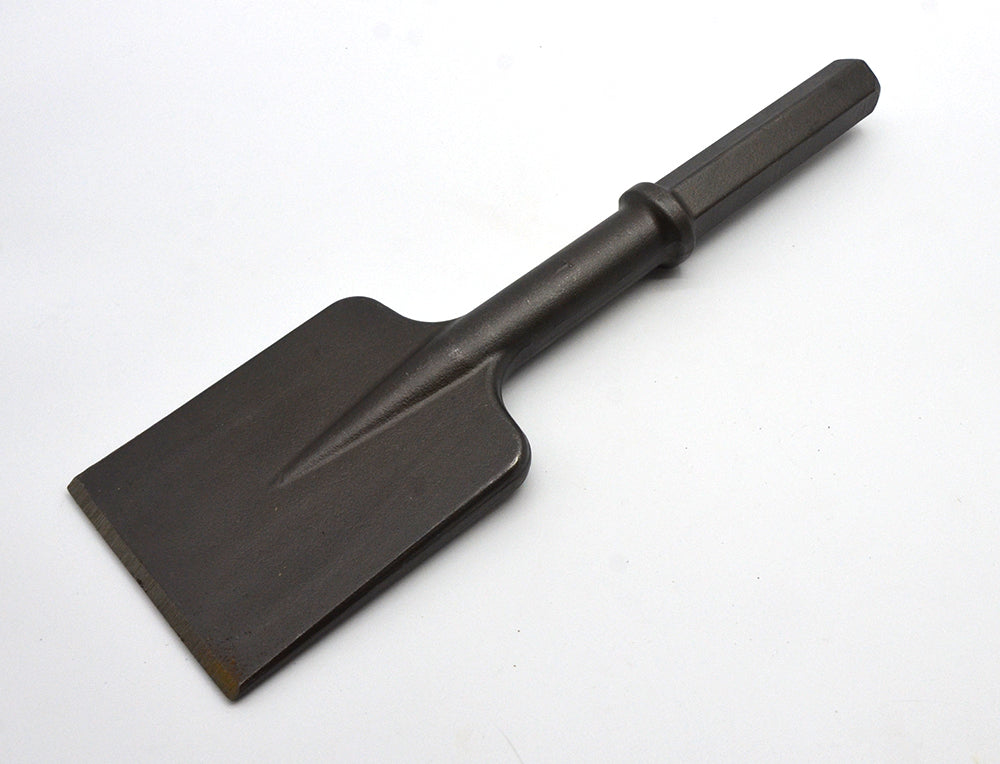 Ingersoll Rand 5" Asphalt Cutter - 12Shk 1-1/4" X 6",Qty 5 - IRC-50185990 | GarageAndFab.com