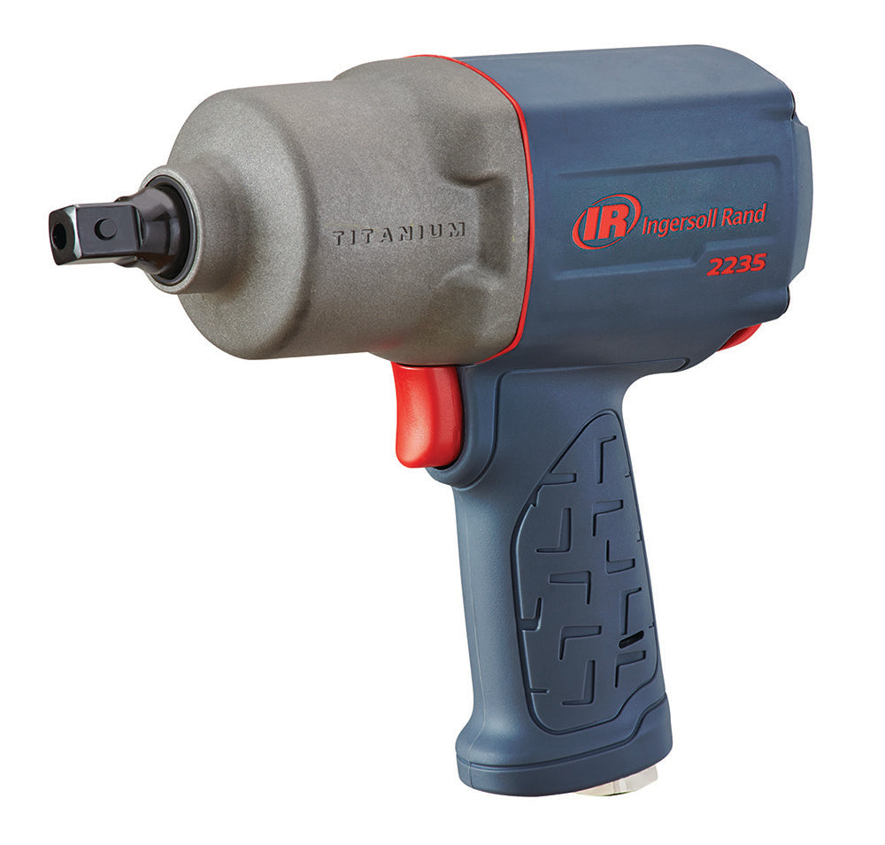 Ingersoll Rand 1/2" Impactool - Irc-2235Ptimax - IRC-2235PTIMAX | GarageAndFab.com